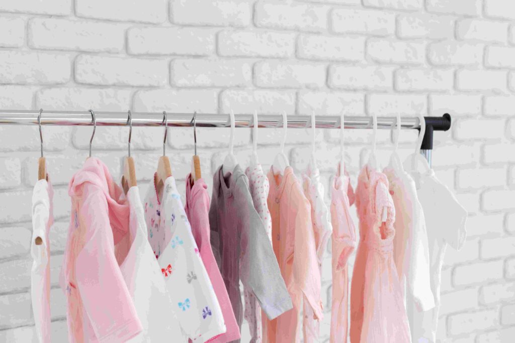 What Are The Two Main Considerations For Children's Clothing