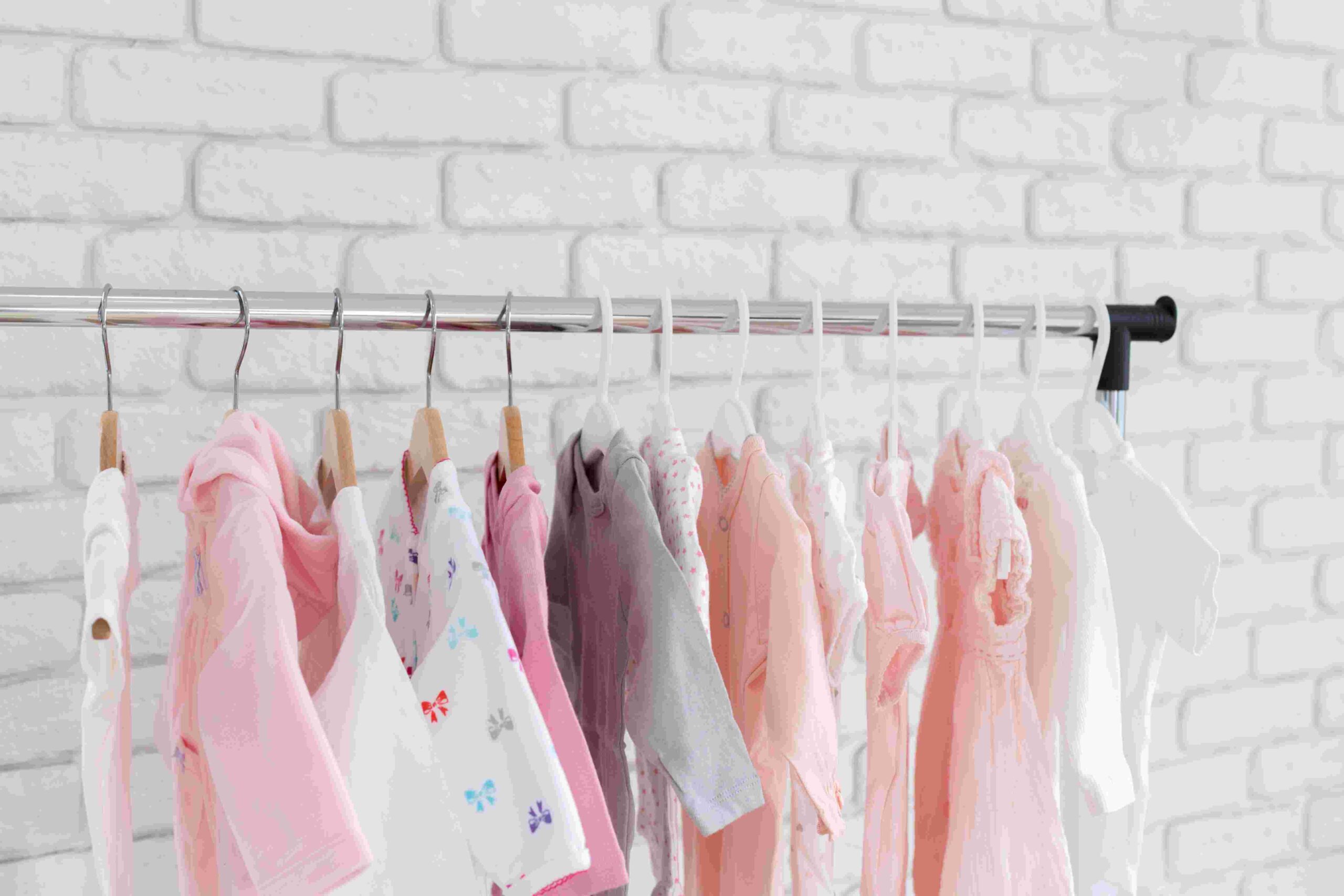 What Are The Two Main Considerations For Children’s Clothing?